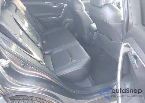 2022 Toyota Rav4 Xle Premium z USA, uszkodzony, nr VIN 2T3C1RFV3NC201834